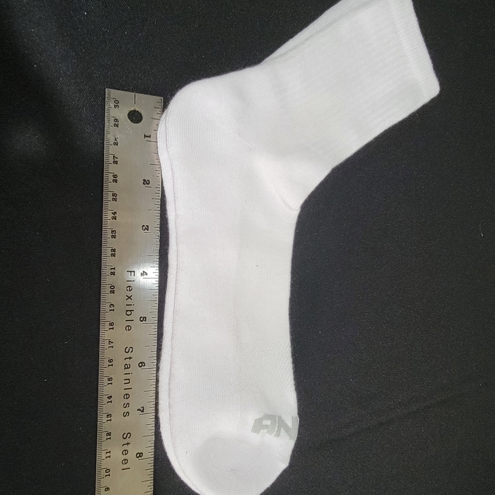 And 1 Socks